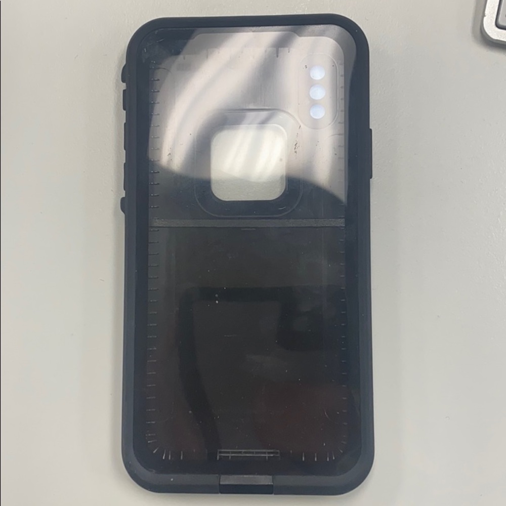 Lifeproof Fré For IPhone X